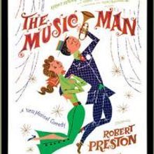 Laurel Little Theatre Announces THE MUSIC MAN 12/12